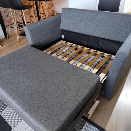 Herostreet Apartment 9 Iisalmi Ngoại thất bức ảnh