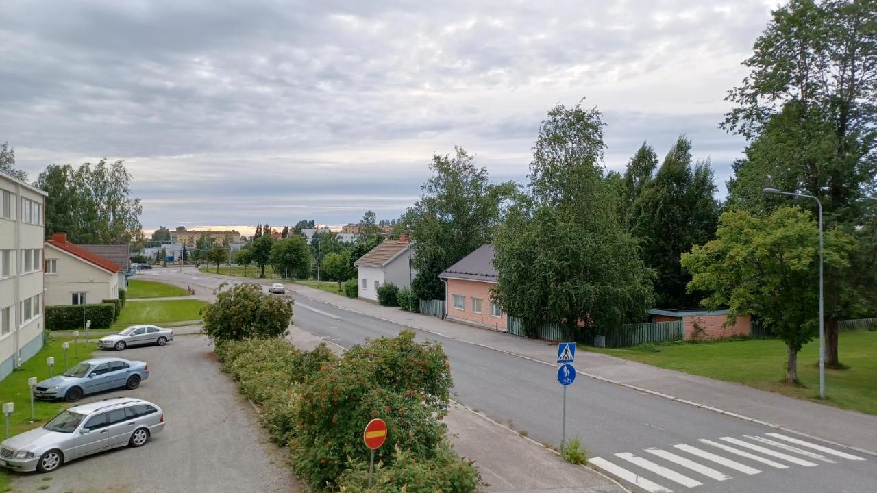 Herostreet Apartment 9 Iisalmi Ngoại thất bức ảnh