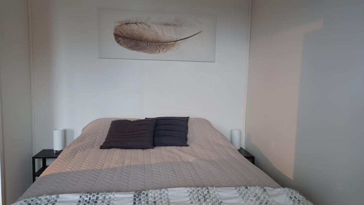 Herostreet Apartment 9 Iisalmi Ngoại thất bức ảnh