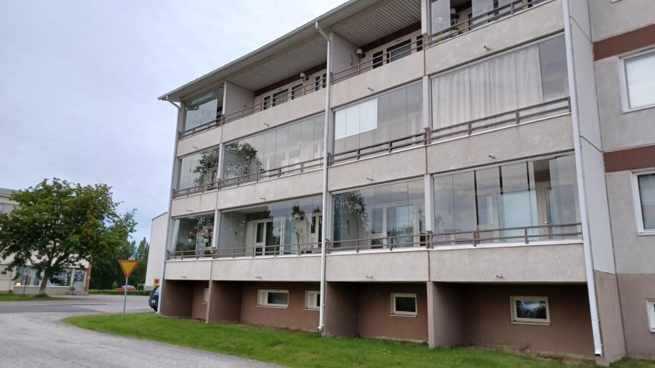 Herostreet Apartment 9 Iisalmi Ngoại thất bức ảnh