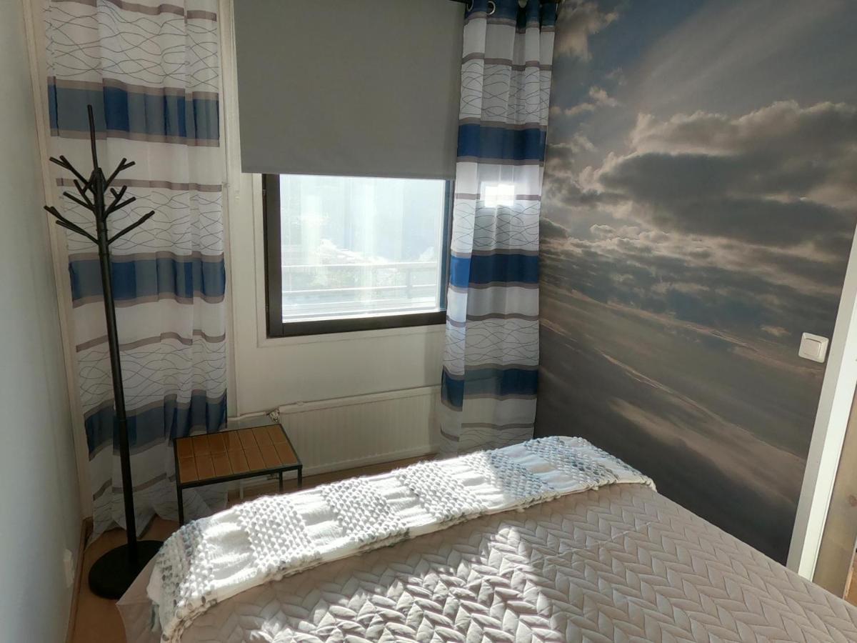 Herostreet Apartment 9 Iisalmi Ngoại thất bức ảnh