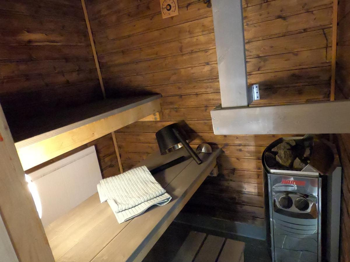 Herostreet Apartment 9 Iisalmi Ngoại thất bức ảnh