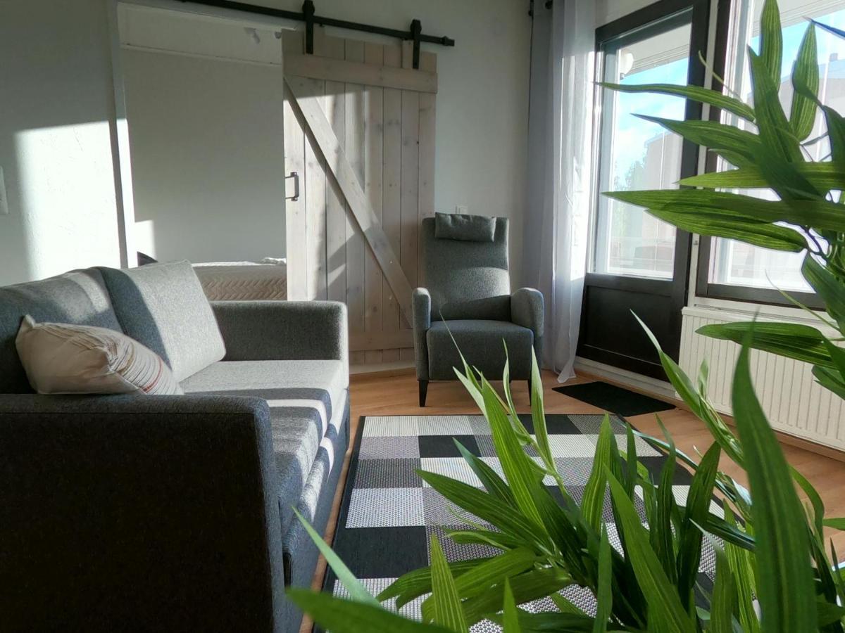 Herostreet Apartment 9 Iisalmi Ngoại thất bức ảnh