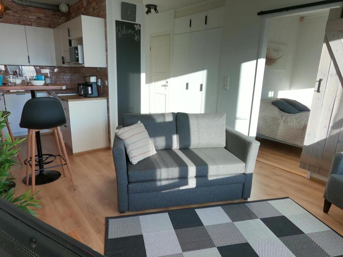 Herostreet Apartment 9 Iisalmi Ngoại thất bức ảnh