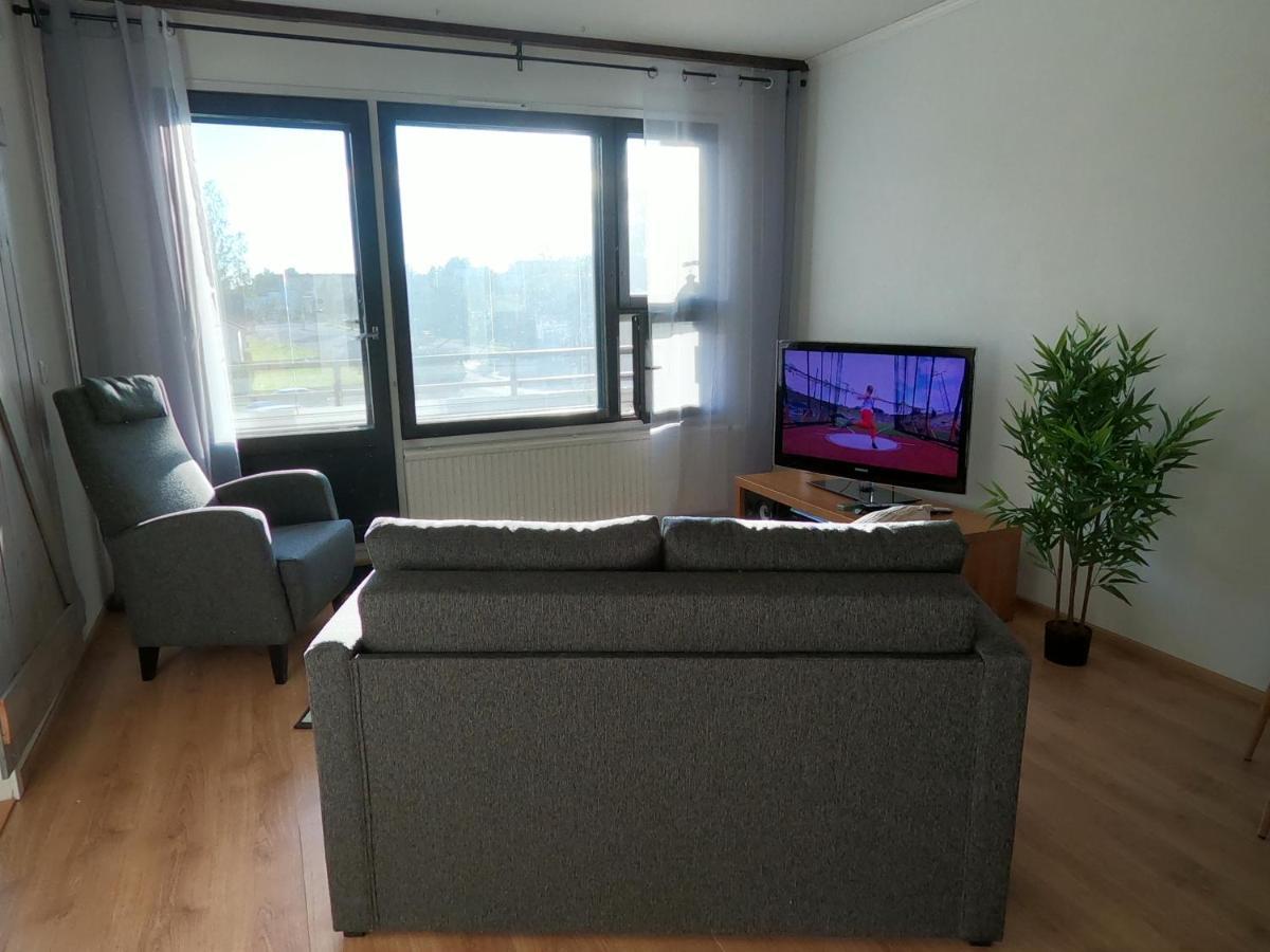 Herostreet Apartment 9 Iisalmi Ngoại thất bức ảnh