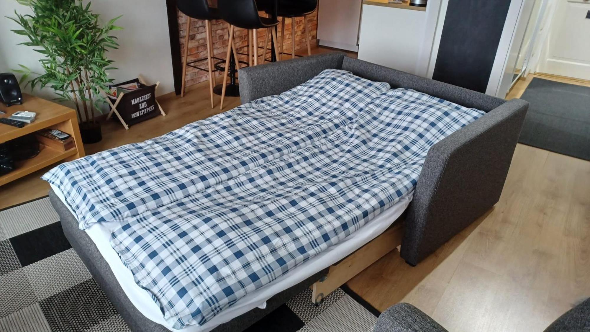 Herostreet Apartment 9 Iisalmi Ngoại thất bức ảnh